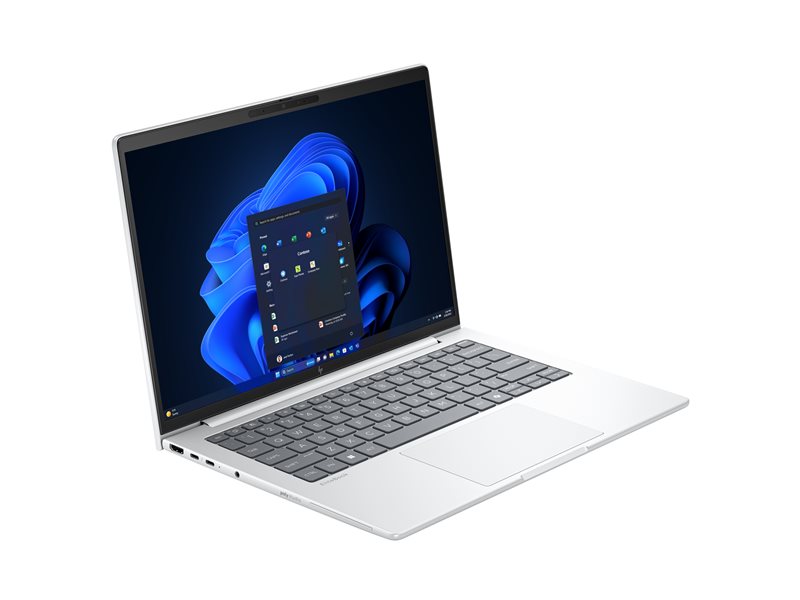HP EliteBook 8 G1i 14 AI Intel Core Ultra 5 225U 14inch WUXGA 16GB 512GB PCIe NVMe W11P 3YW