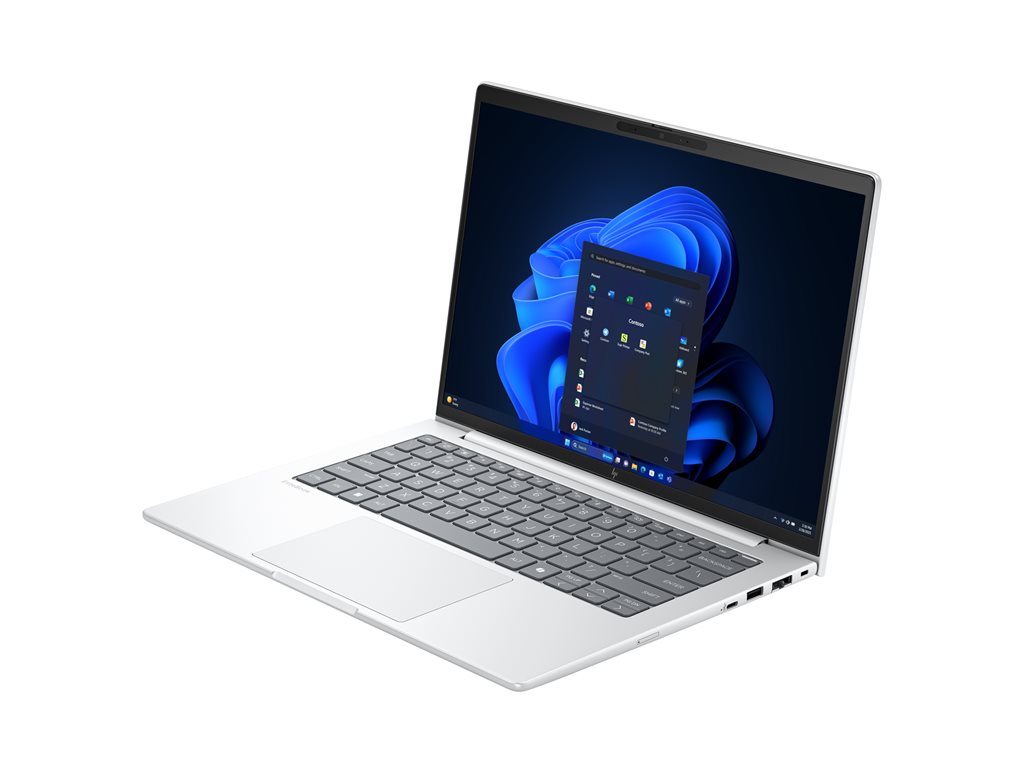 HP EliteBook 8 G1i 14 AI Intel Core Ultra 5 225U 14inch WUXGA 16GB 512GB PCIe NVMe W11P 3YW