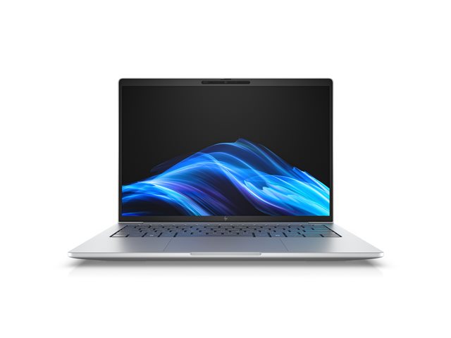 HP EliteBook 8 G1i 14 AI Intel Core Ultra 5 225U 14inch WUXGA 16GB 512GB PCIe NVMe W11P 3YW