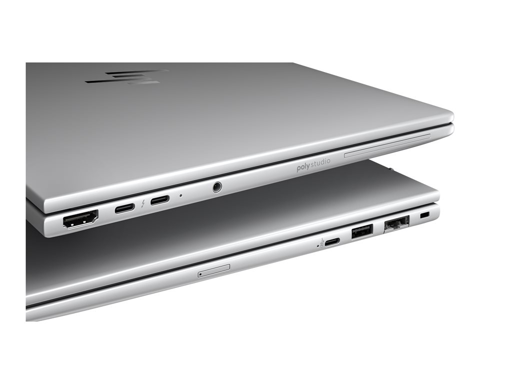 HP EliteBook 8 G1i 14 AI Intel Core Ultra 5 225U 14inch WUXGA 16GB 512GB PCIe NVMe W11P 3YW