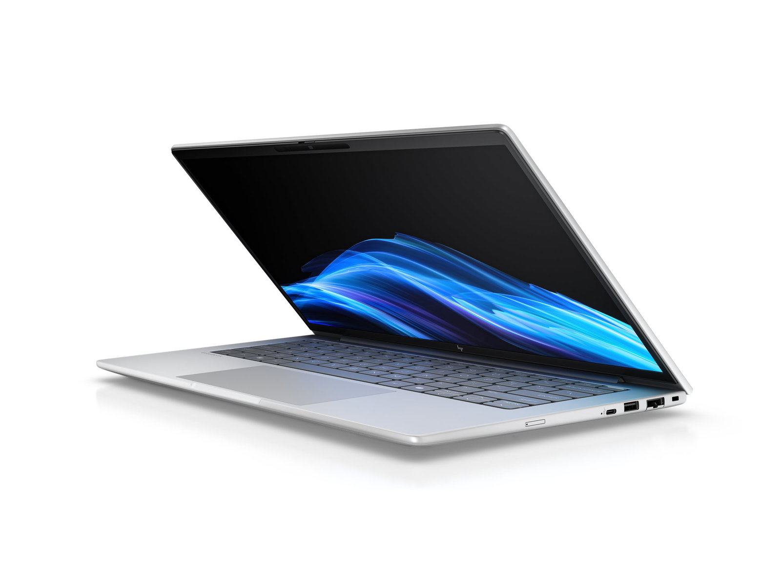 HP EliteBook 8 G1i 14 AI Intel Core Ultra 5 225U 14inch WUXGA 16GB 512GB PCIe NVMe W11P 3YW