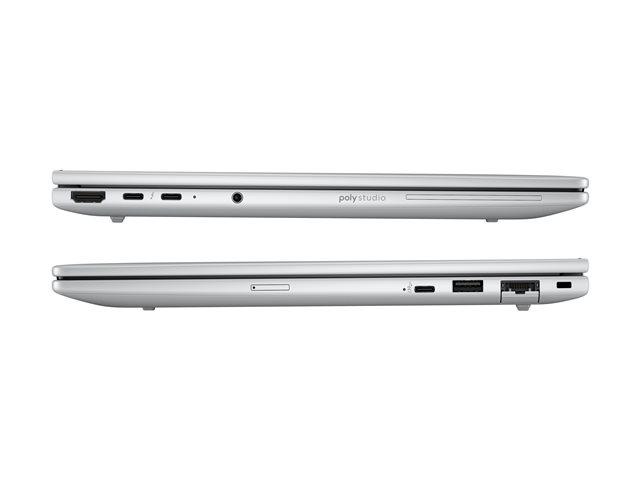 HP EliteBook 8 G1i 14 AI Intel Core Ultra 5 225U 14inch WUXGA 16GB 512GB PCIe NVMe W11P 3YW