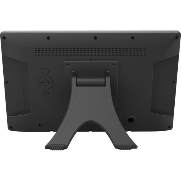 iiyama ProLite T1624MSC-B1, LED-Monitor - 39.5 cm (15.6 inches), black, FullHD, IPS, Touchscreen, HDMI