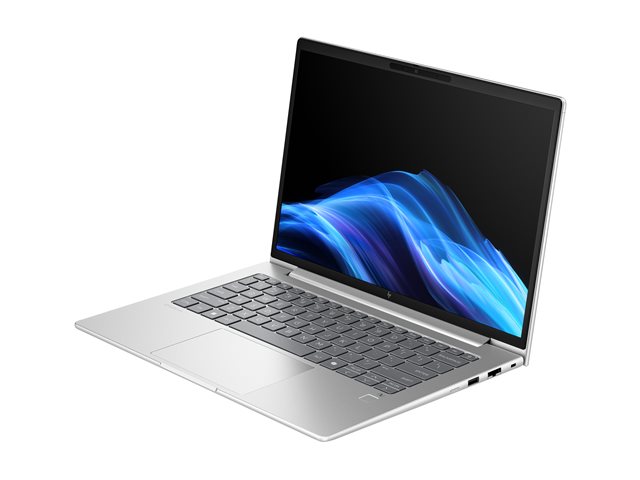 HP EliteBook 6 G1a 14 NGAI AMD Ryzen AI 5 340 14inch WUXGA 16GB 512GB PCIe NVMe W11P 3YW