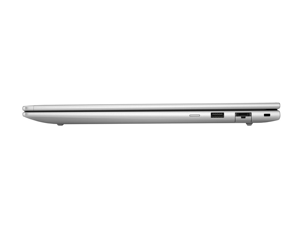 HP EliteBook 6 G1i 16 AI Intel Core Ultra 5 225U 16inch WUXGA 24GB 512GB PCIe NVMe W11P 3YW