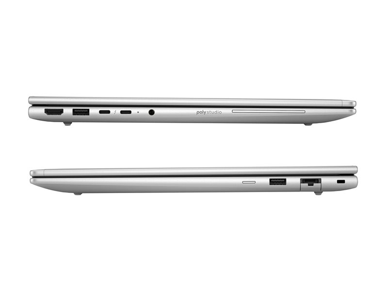 HP EliteBook 6 G1i 16 AI Intel Core Ultra 5 225U 16inch WUXGA 24GB 512GB PCIe NVMe W11P 3YW