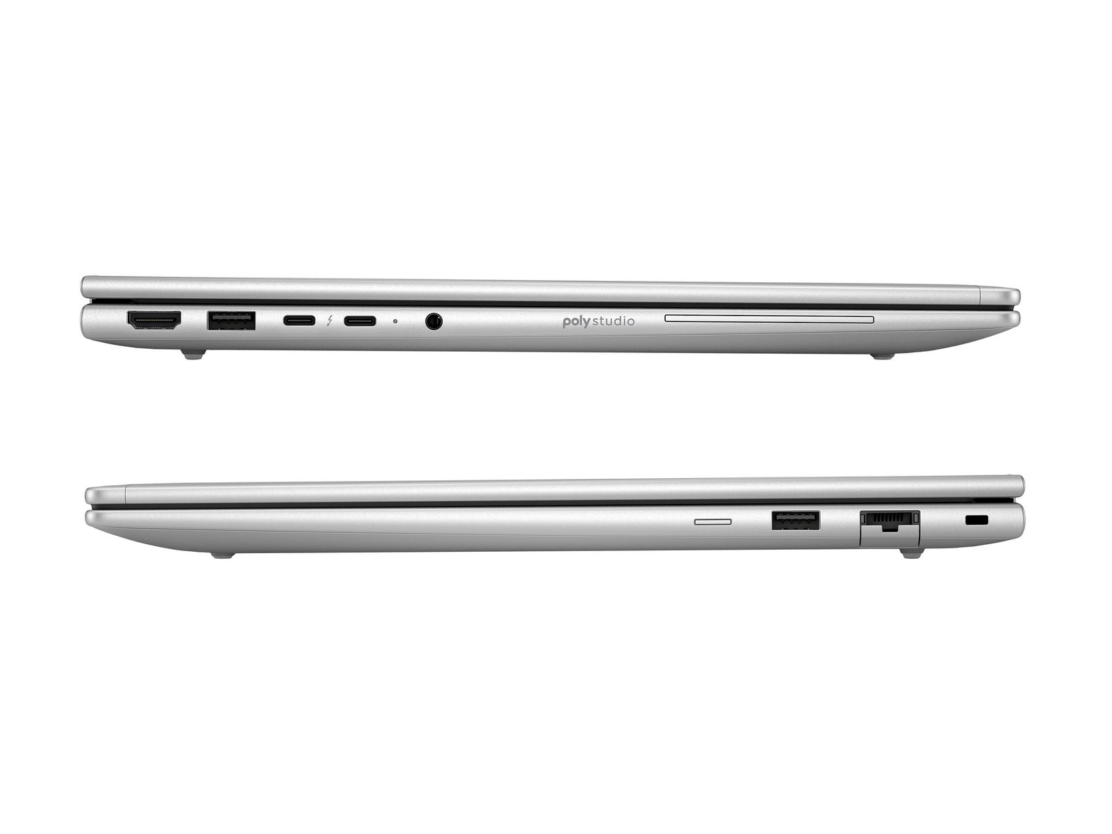 HP EliteBook 6 G1i 16 AI Intel Core Ultra 5 225U 16inch WUXGA 24GB 512GB PCIe NVMe W11P 3YW