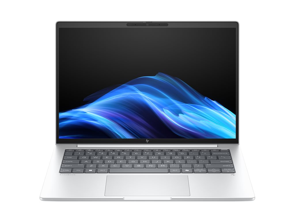 HP EliteBook 8 G1a 14 NGAI AMD Ryzen AI 5 340 14inch WUXGA 16GB 512GB W11P 3YW
