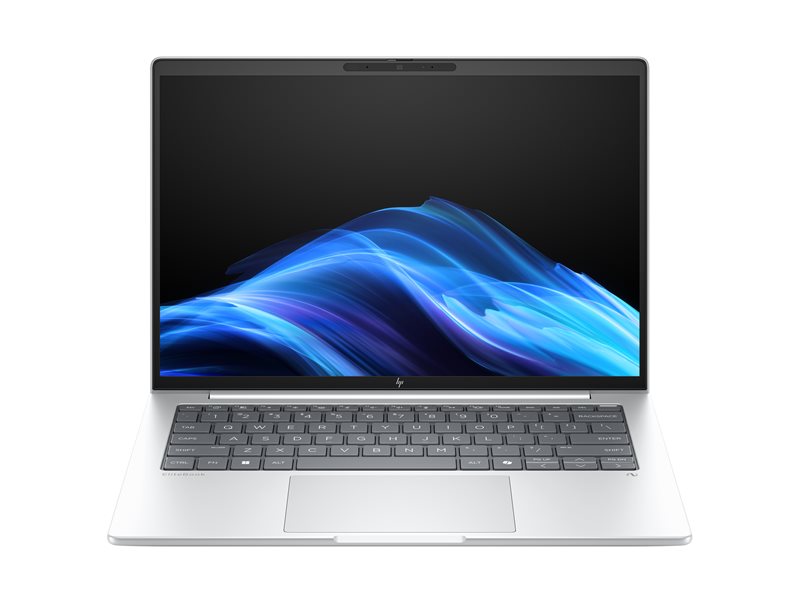 HP EliteBook 8 G1a 14 NGAI AMD Ryzen AI 5 340 14inch WUXGA 16GB 512GB W11P 3YW