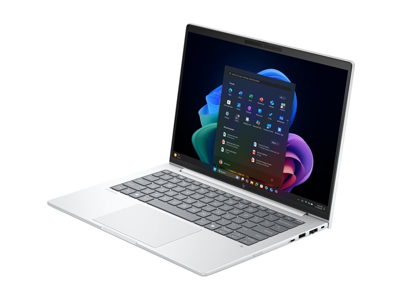 HP EliteBook 8 G1a 14 NGAI AMD Ryzen AI 5 340 14inch WUXGA 16GB 512GB W11P 3YW