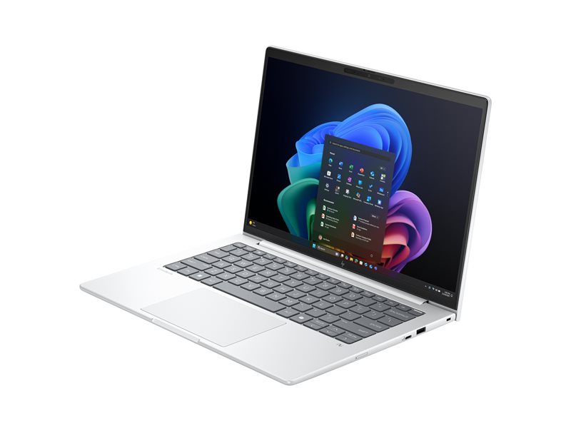 HP EliteBook 8 G1a 14 NGAI AMD Ryzen AI 5 340 14inch WUXGA 16GB 512GB W11P 3YW