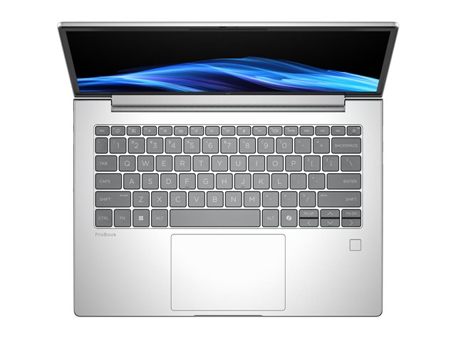 HP ProBook 4 G1i 16 Intel Core Ultra 7 255U 16inch 16GB 512GB W11P 1YW