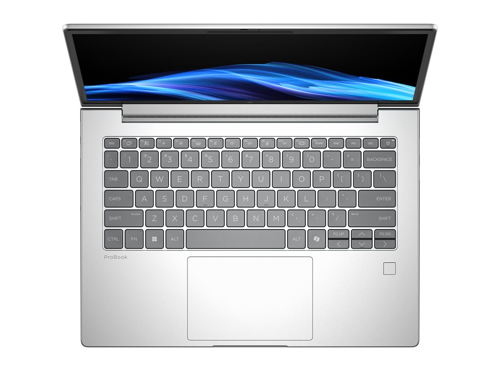 HP ProBook 4 G1i 16 Intel Core Ultra 7 255U 16inch 16GB 512GB W11P 1YW