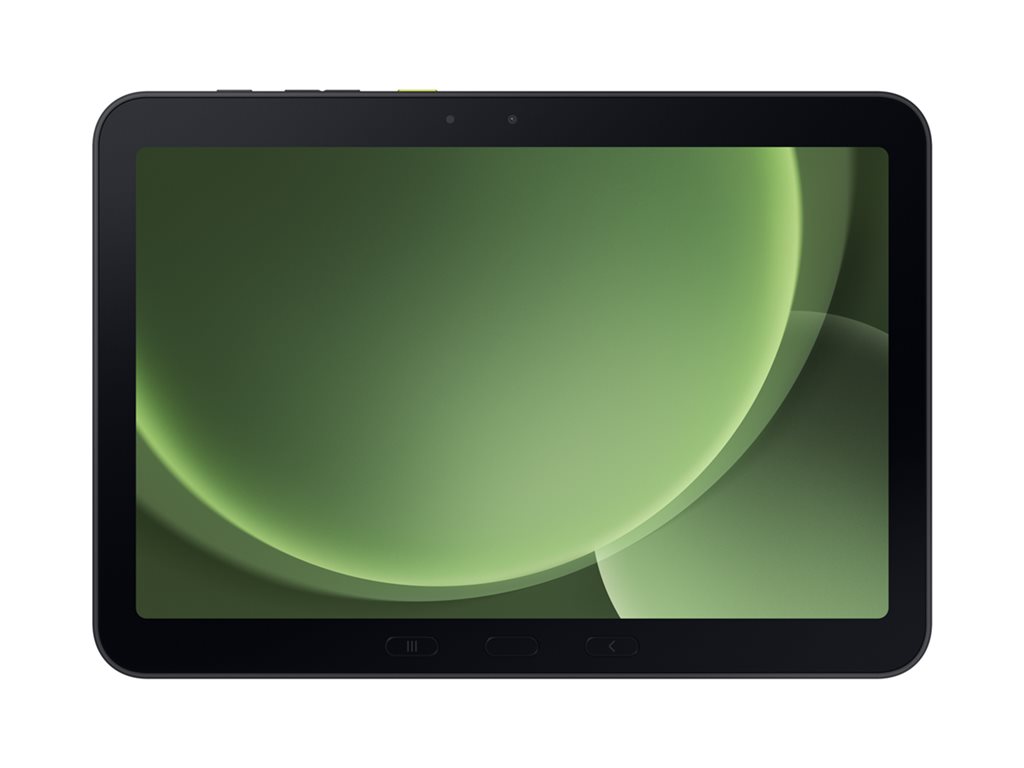 SAMSUNG Galaxy Tab Active5 Pro 5G Green 6+128GB Enterprise Edition