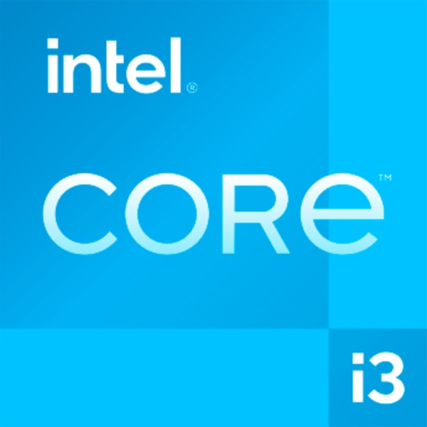 Intel Core i3-14100F, processor - Tray-Version