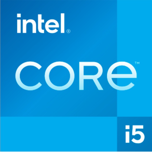 Intel Core i5-14400F, processor - Tray-Version