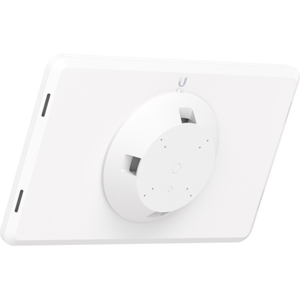 Ubiquiti UniFi Connect Display - 55 cm (21.5 inches), white, FullHD PoE++ Touchscreen designed for UniFi Connect