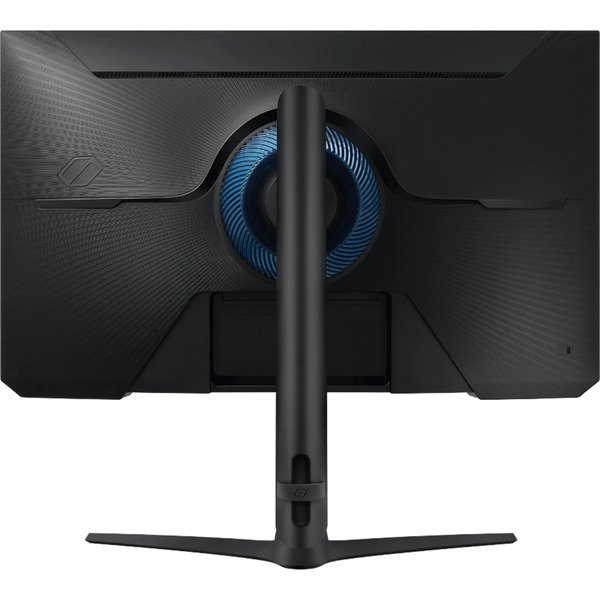 Samsung Odyssey Gaming G4 S25BG400EU, Gaming-Monitor - 62 cm (25 inches), black, FullHD, IPS, Free-Sync/G-Sync, HDR, 240Hz Panel