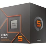 AMD Ryzen 5 8500G, processor - Boxed-Version
