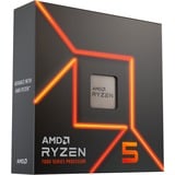 AMD Ryzen 5 7600X, processor - Boxed-Version