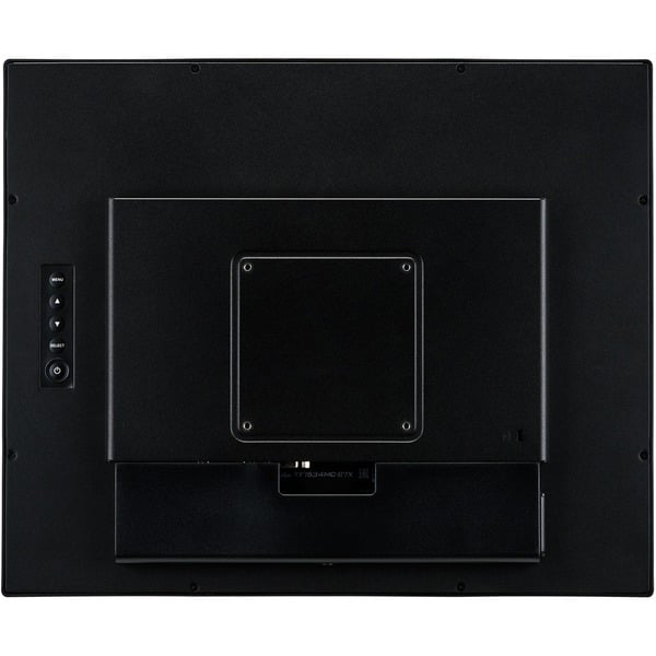 iiyama ProLite TF1534MC-B7X, LED-Monitor - 38 cm (15 inches), black, WXGA, TN, Touchscreen