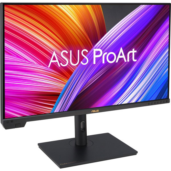 ASUS ProArt PA32UCXR, LED-Monitor - 81 cm (32 inches), black, UltraHD/4K, IPS, Dolby Vision, HDR10, Thunderbolt 4