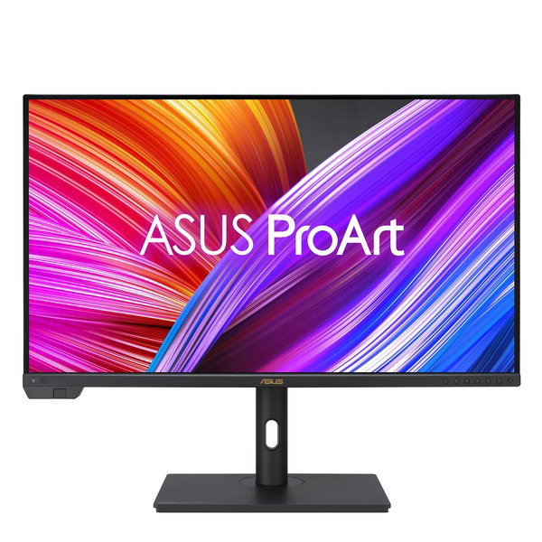 ASUS ProArt PA32UCXR, LED-Monitor - 81 cm (32 inches), black, UltraHD/4K, IPS, Dolby Vision, HDR10, Thunderbolt 4