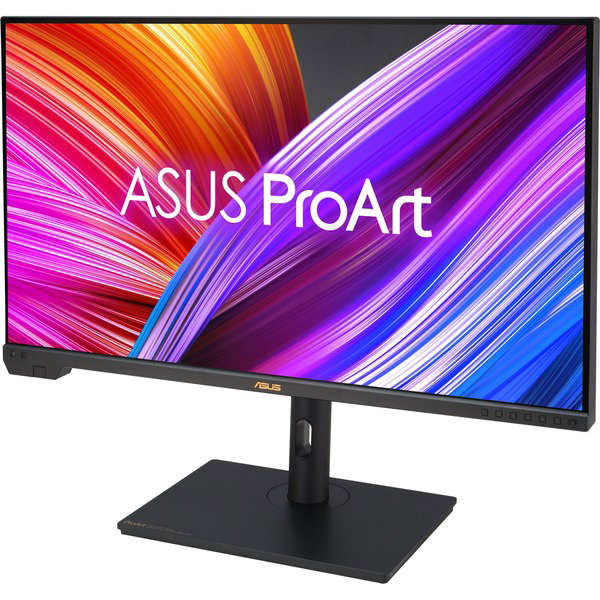 ASUS ProArt PA32UCXR, LED-Monitor - 81 cm (32 inches), black, UltraHD/4K, IPS, Dolby Vision, HDR10, Thunderbolt 4