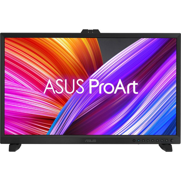 ASUS ProArt PA32DC, OLED-Monitor - 80 cm (32 inches), black, UltraHD/4K, HDR, USB-C