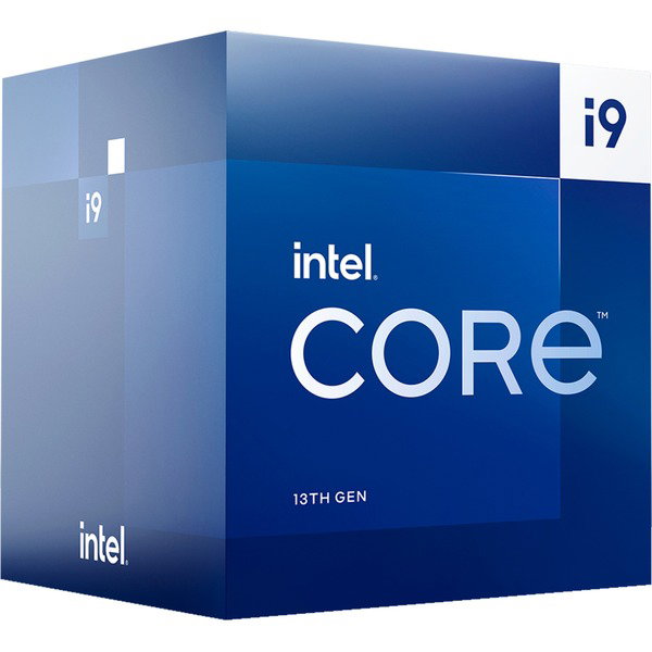 Intel Core i9-13900, processor - Tray-Version