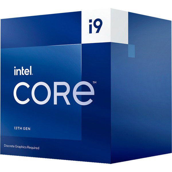 Intel Core i9-13900, processor - Tray-Version