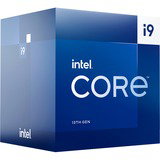 Intel Core i9-13900, processor - Tray-Version