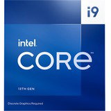 Intel Core i9-13900, processor - Tray-Version