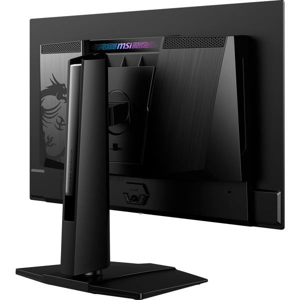 MSI MPG 271QRXDE QD-OLED, Gaming-Monitor - 67.3 cm (26.5 inches), black, WQHD, QD-OLED, Adaptive-Sync, USB-C, 360Hz Panel