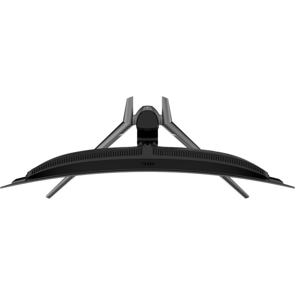 MSI MAG 341CQPDE QD-OLED, Gaming-Monitor - 86.8 cm (34.2 inches), black, UWQHD, QD-OLED, Curved, Adaptive-Sync, HDR, 175Hz Panel