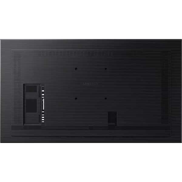 Samsung QM65C, Public Display - black, UltraHD/4K, WLAN, Bluetooth, HDMI