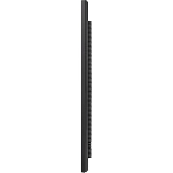 Samsung QM65C, Public Display - black, UltraHD/4K, WLAN, Bluetooth, HDMI