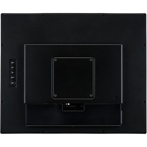 iiyama TF1734MC-B7X, LED-Monitor - 43 cm (17 inches), black, SXGA, TN, Touchscreen, IP65, HDMI