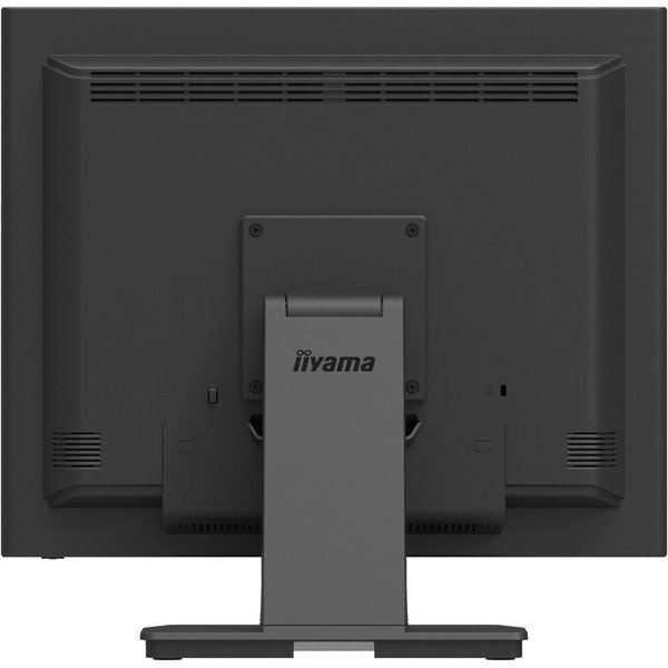 iiyama ProLite T1932MSC-B1S, LED-Monitor - 48 cm (19 inches), black (matte), SXGA, IPS, Touchscreen