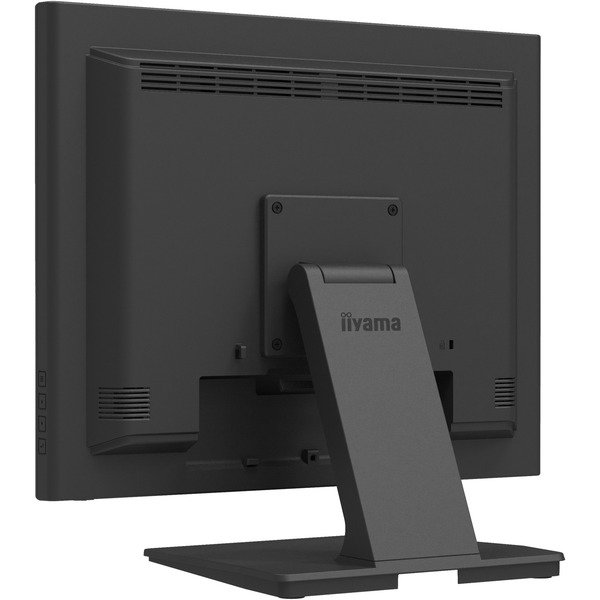 iiyama ProLite T1932MSC-B1S, LED-Monitor - 48 cm (19 inches), black (matte), SXGA, IPS, Touchscreen