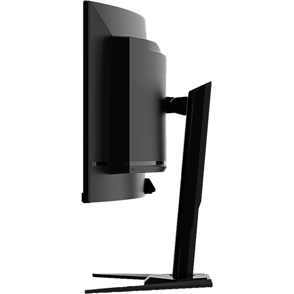 GIGABYTE AORUS CO49DQ, Gaming-Monitor - 124.4 cm (49 inches), black, DQHD, Curved, USB-C, AMD Free-Sync Premium Pro, 144Hz Panel