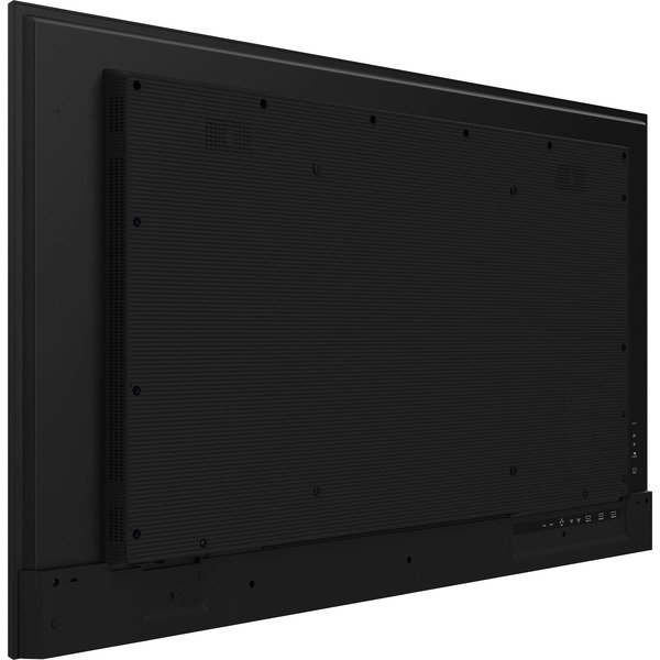 iiyama ProLite LH5541UHS-B2, Public Display - black (glossy), UltraHD/4K, IPS, Mediaplayer