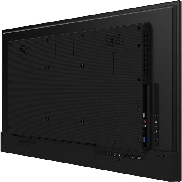 iiyama ProLite LH4341UHS-B2, Public Display - black (glossy), UltraHD/4K, IPS, Mediaplayer