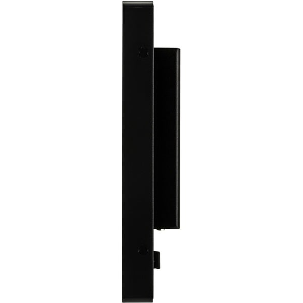 iiyama TF1634MC-B8X, Public Display - black, FullHD, 60 Hz, IP65
