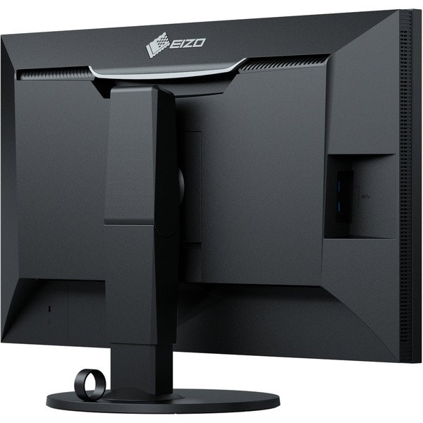EIZO CS2731 ColorEdge, LED-Monitor - 68.5 cm (27 inches), black, QHD, IPS, 60 Hz, HDMI