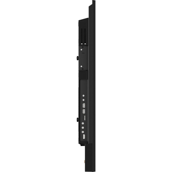 iiyama ProLite LE4341S-B2, Public Display - black (glossy), FullHD, IPS, Mediaplayer