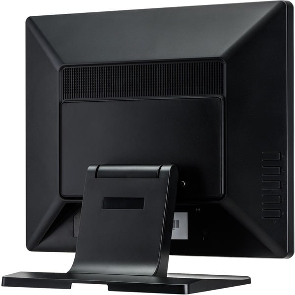 iiyama ProLite T1721MSC-B2, LED-Monitor - 43 cm (17 inches), black (matte), SXGA, TN, Touchscreen