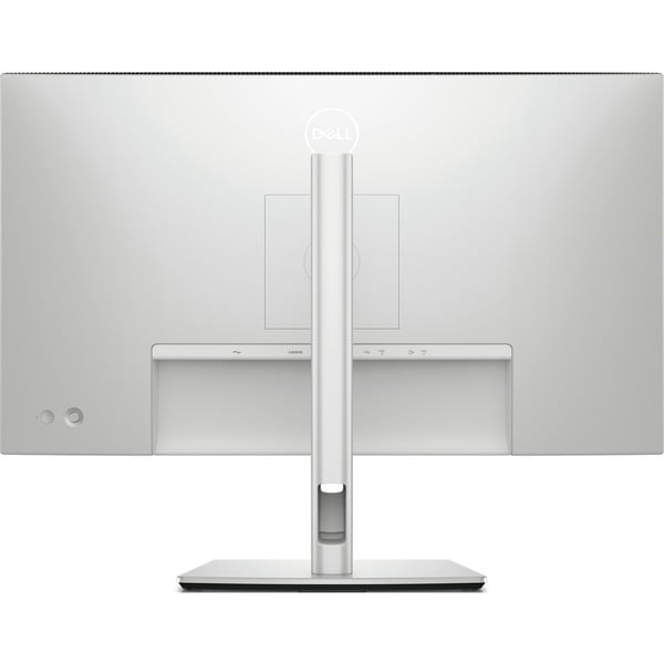 Dell UltraSharp U2724D, LED-Monitor - 68.5 cm (27 inches), silver, QHD, IPS, HDMI, DP, USB-C, 120Hz Panel