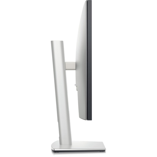 Dell UltraSharp U2724D, LED-Monitor - 68.5 cm (27 inches), silver, QHD, IPS, HDMI, DP, USB-C, 120Hz Panel