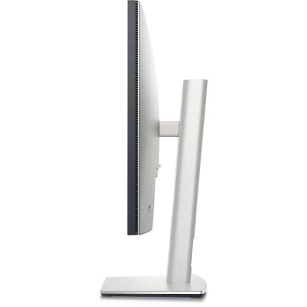 Dell UltraSharp U2724D, LED-Monitor - 68.5 cm (27 inches), silver, QHD, IPS, HDMI, DP, USB-C, 120Hz Panel